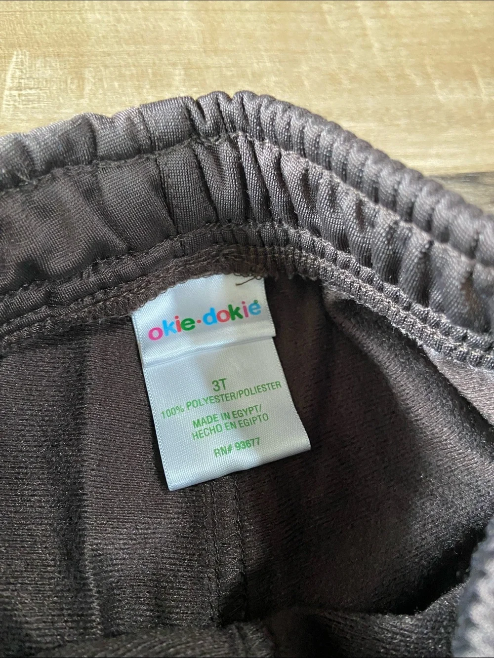 Boys 3T Shirts and Pants